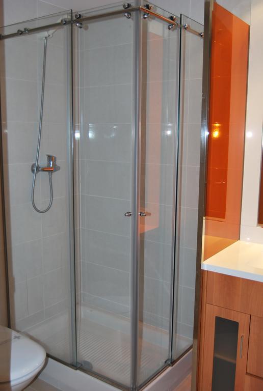 Confort P 15 Pas De La Casa Ngoại thất bức ảnh