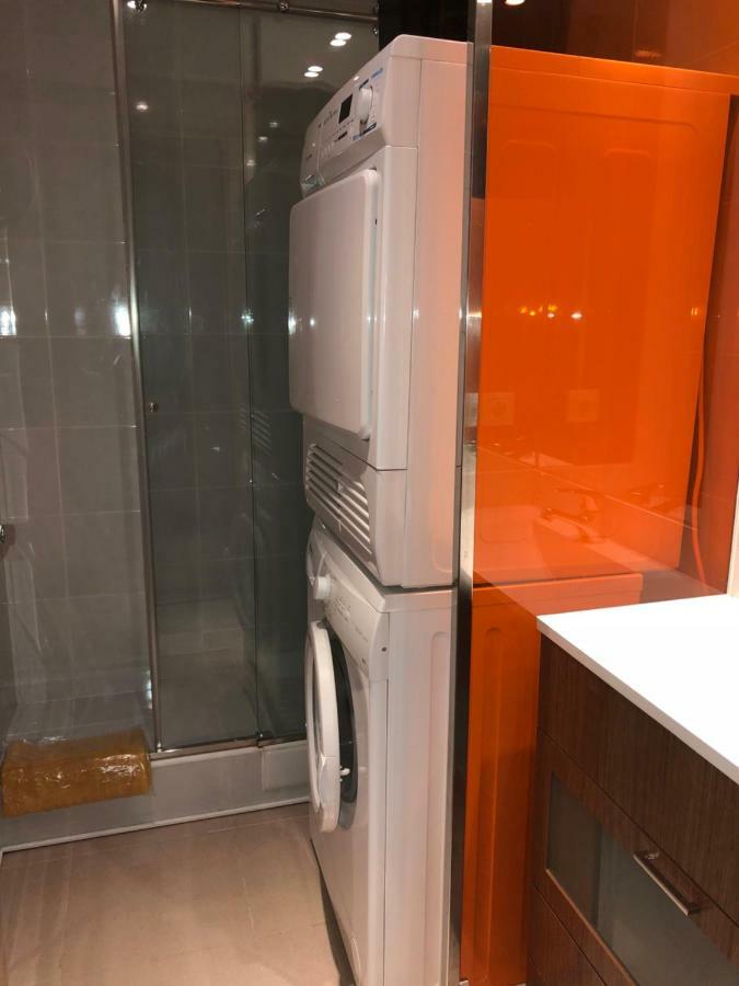 Confort P 15 Pas De La Casa Ngoại thất bức ảnh