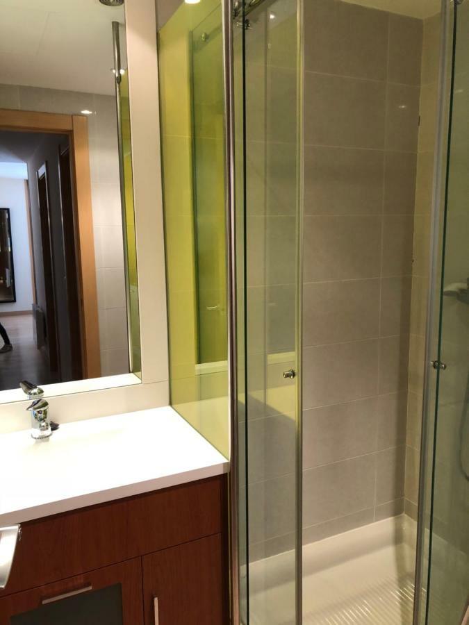 Confort P 15 Pas De La Casa Ngoại thất bức ảnh