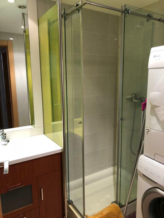 Confort P 15 Pas De La Casa Ngoại thất bức ảnh